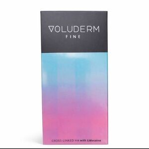 Voluderm Fine (1 Ea)